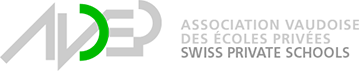 Logo AVDEP
