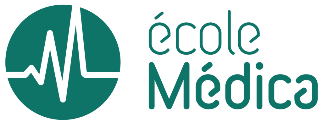 Ecole Medica logo