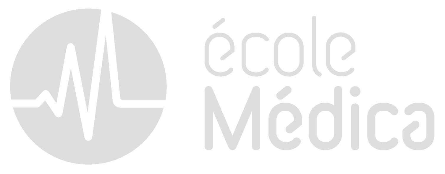 Logo Ecole Médica